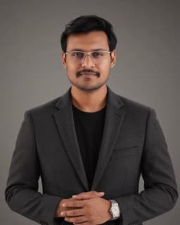 Sidhant Kisshor